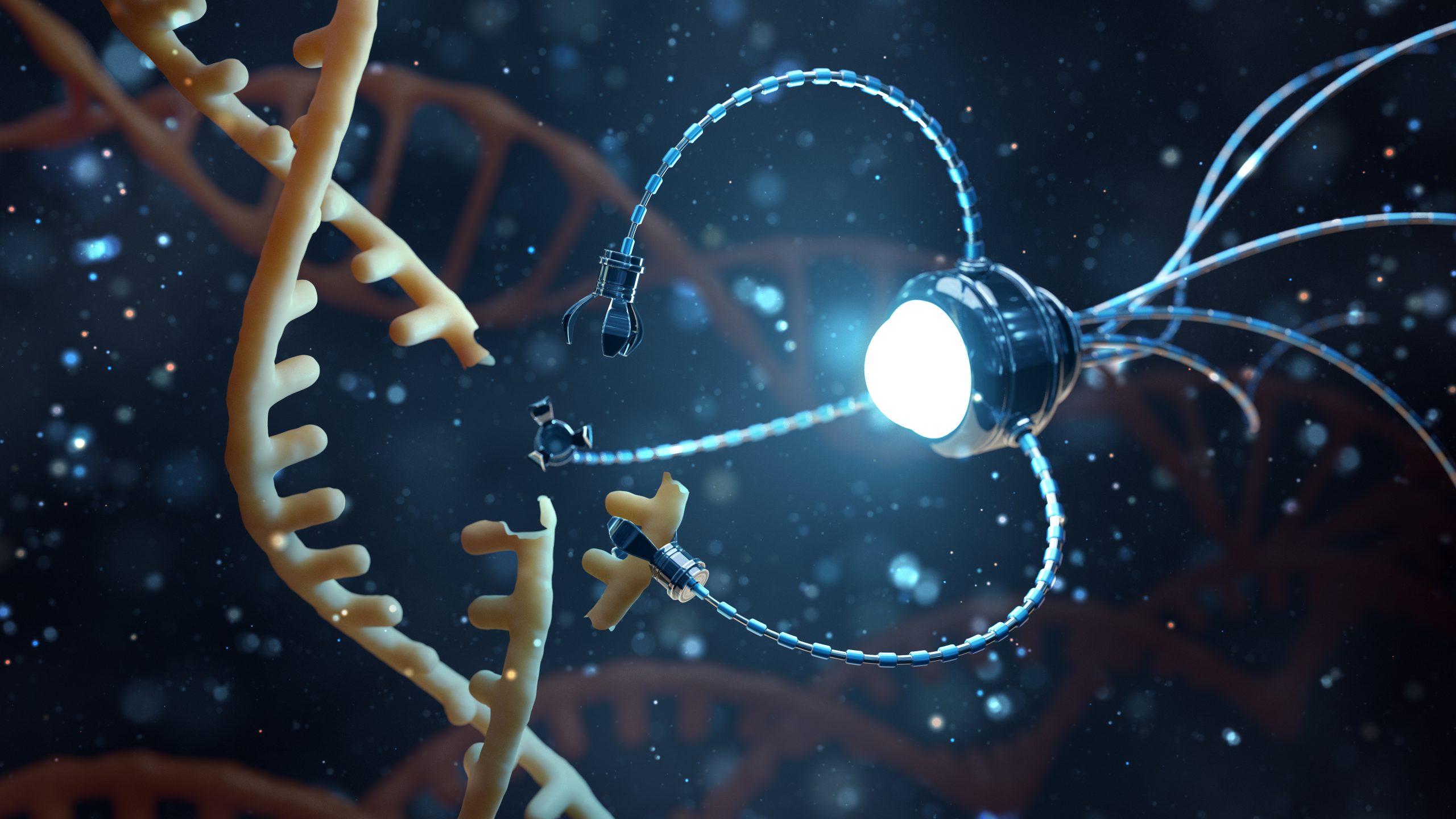 Nanotech Storage Wonders Miniaturizing
