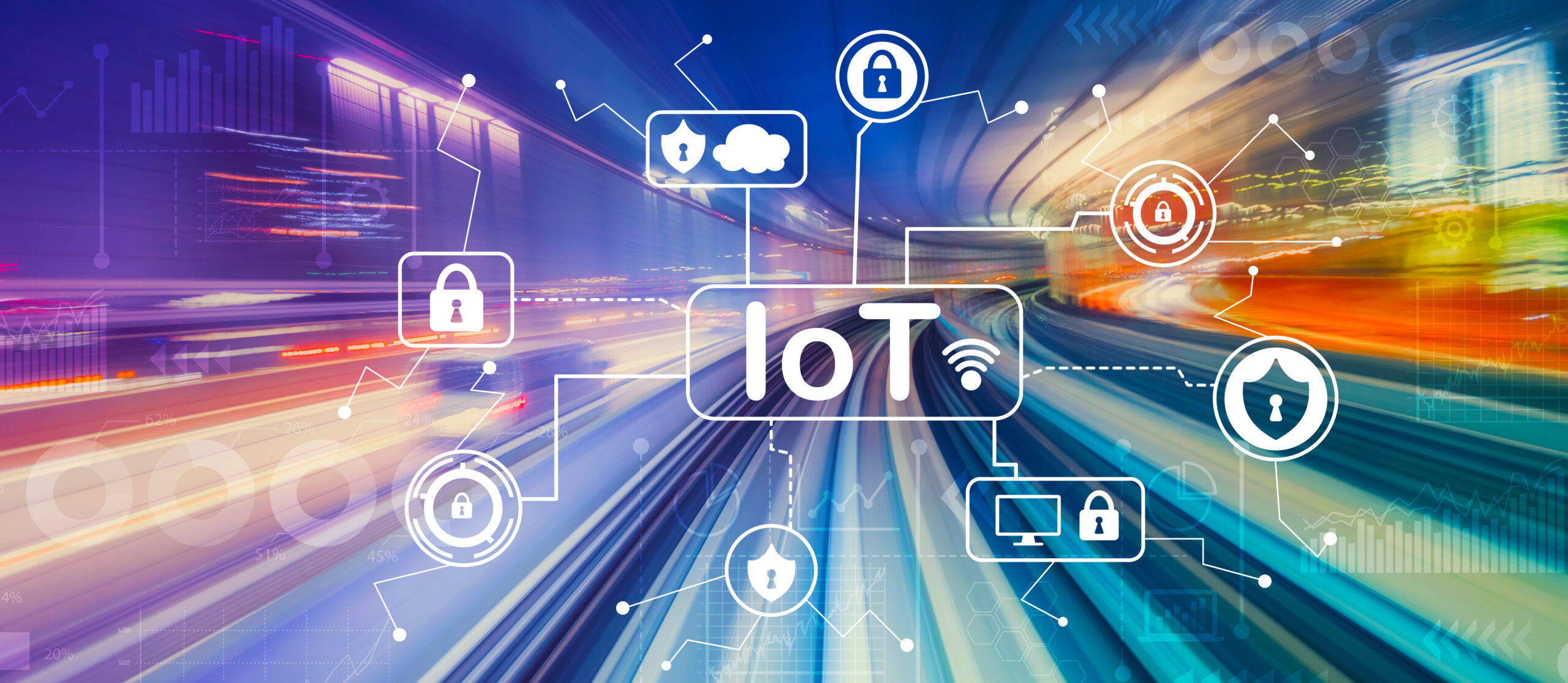 The Internet of Things: The Future of Connectivity | Worlds Coolest Nerd