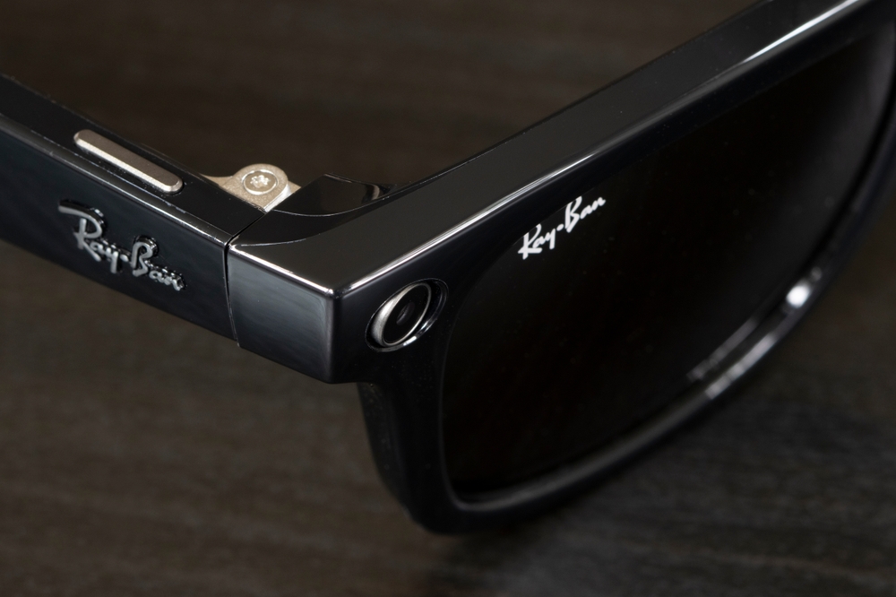 RayBan Meta Smart Glasses A Detailed Review Worlds Coolest Nerd