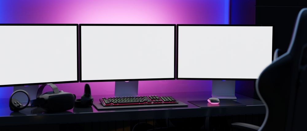 Unveiling the Best Gaming Monitors: 4K, 144Hz, and Beyond | Worlds ...